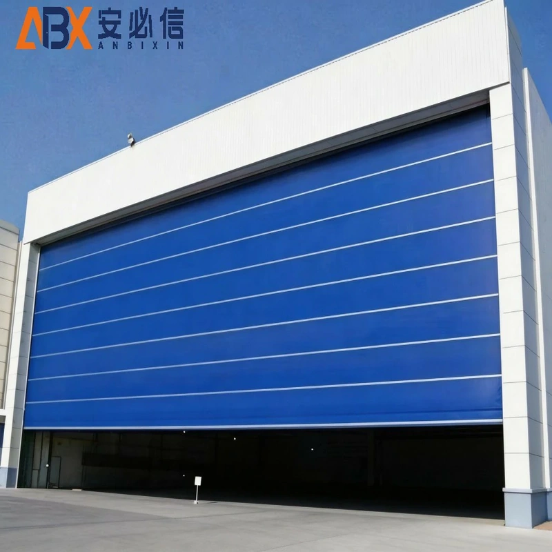 汕头市高速堆积门