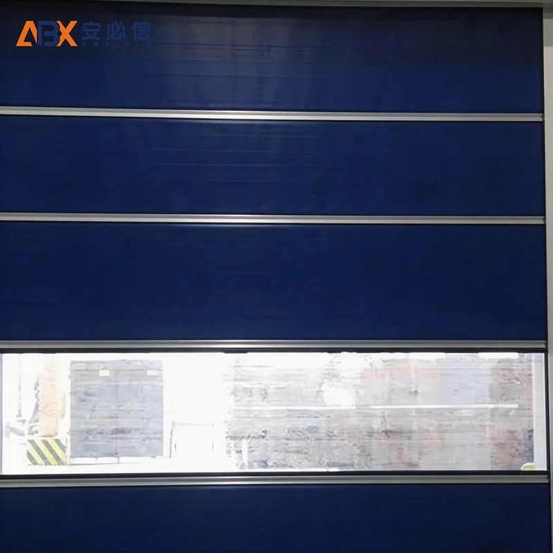汕头市软质快速门