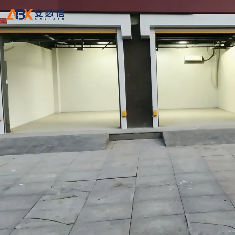 汕头市快速门