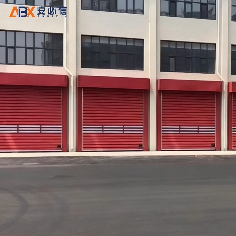 汕头市洁净室高速门